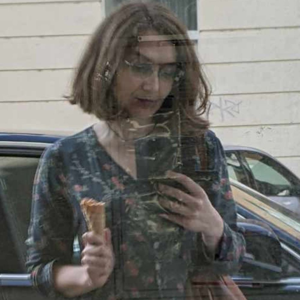 Alexandra Irimia