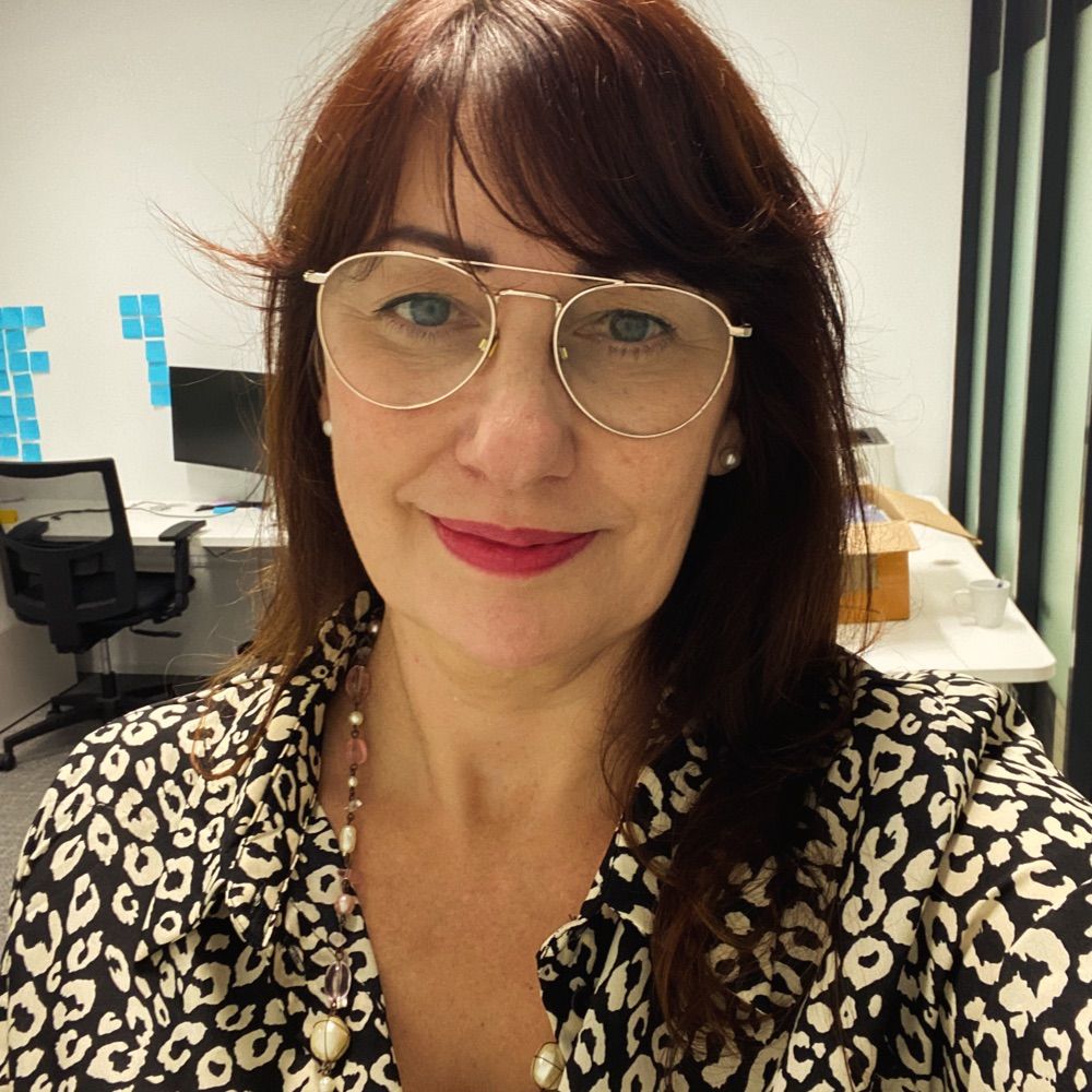 Dr Mel Morns