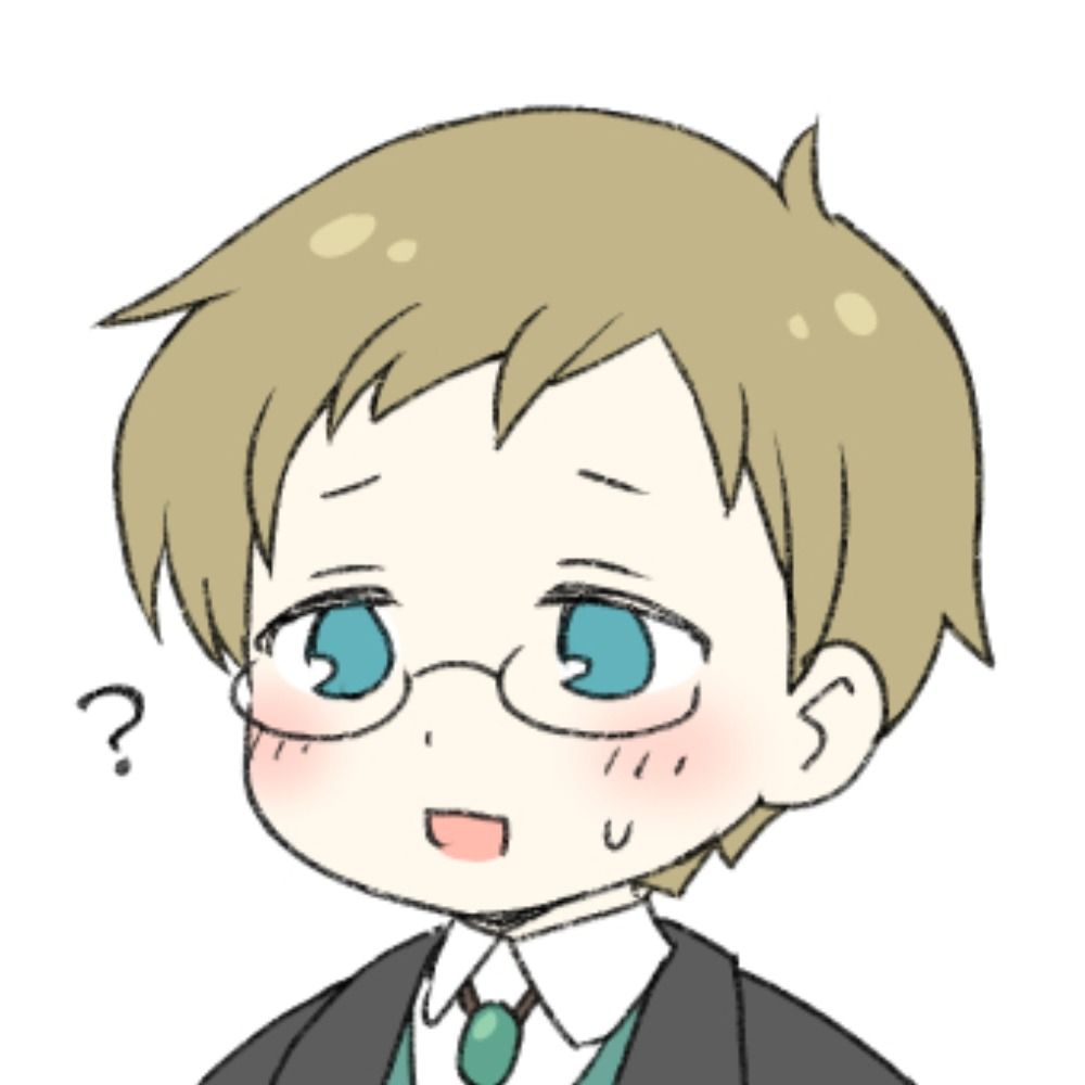 ナオ(仮)🐧🦋