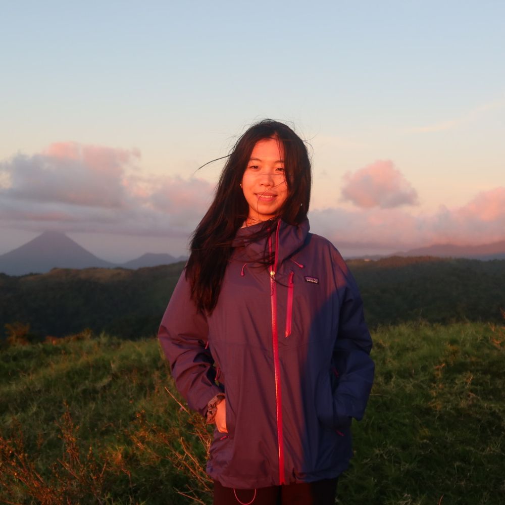 Wei Zhou