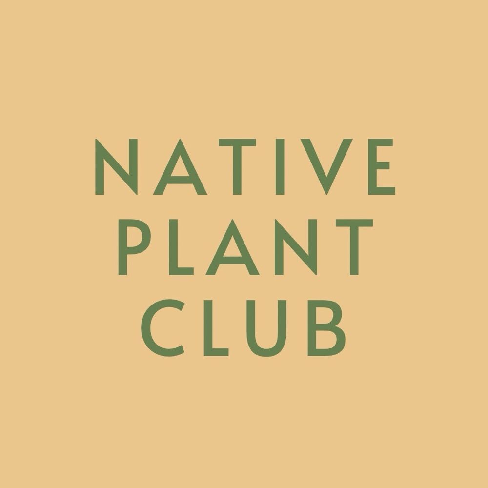 Native Plant Club