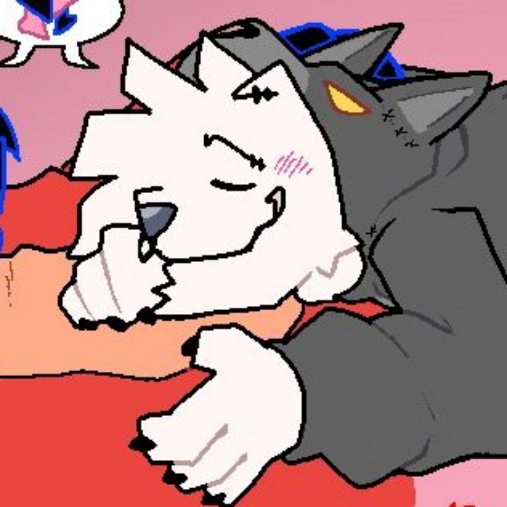 🔞Sparx The Dog🔞