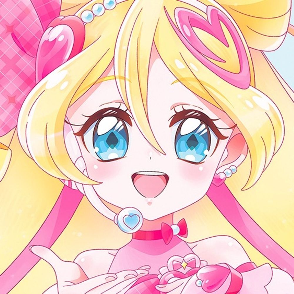 🍬Princess Jade🍬