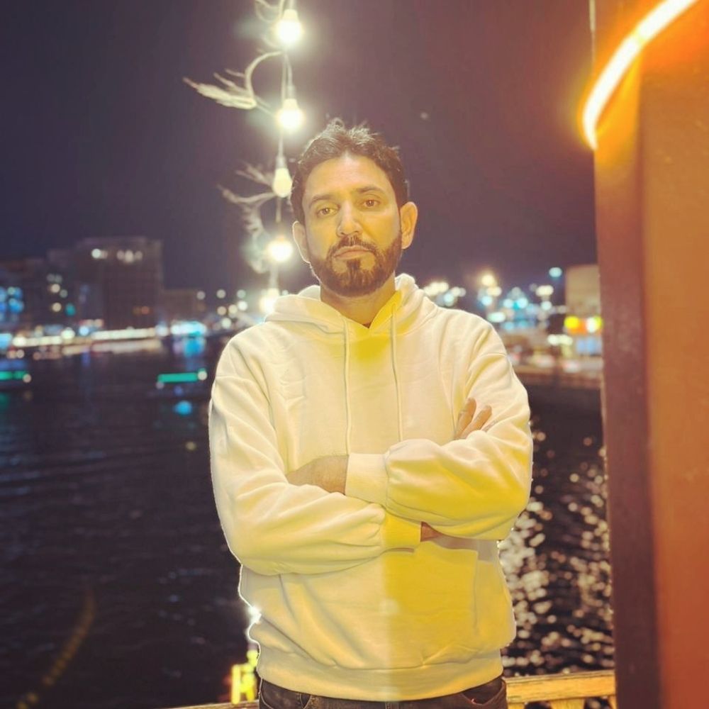 Advirfankhan