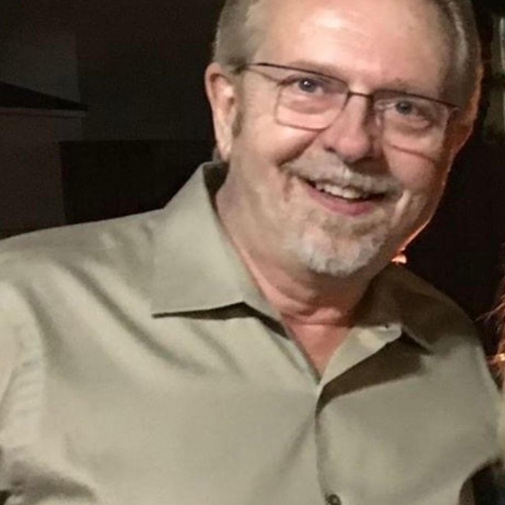 Terry Blount