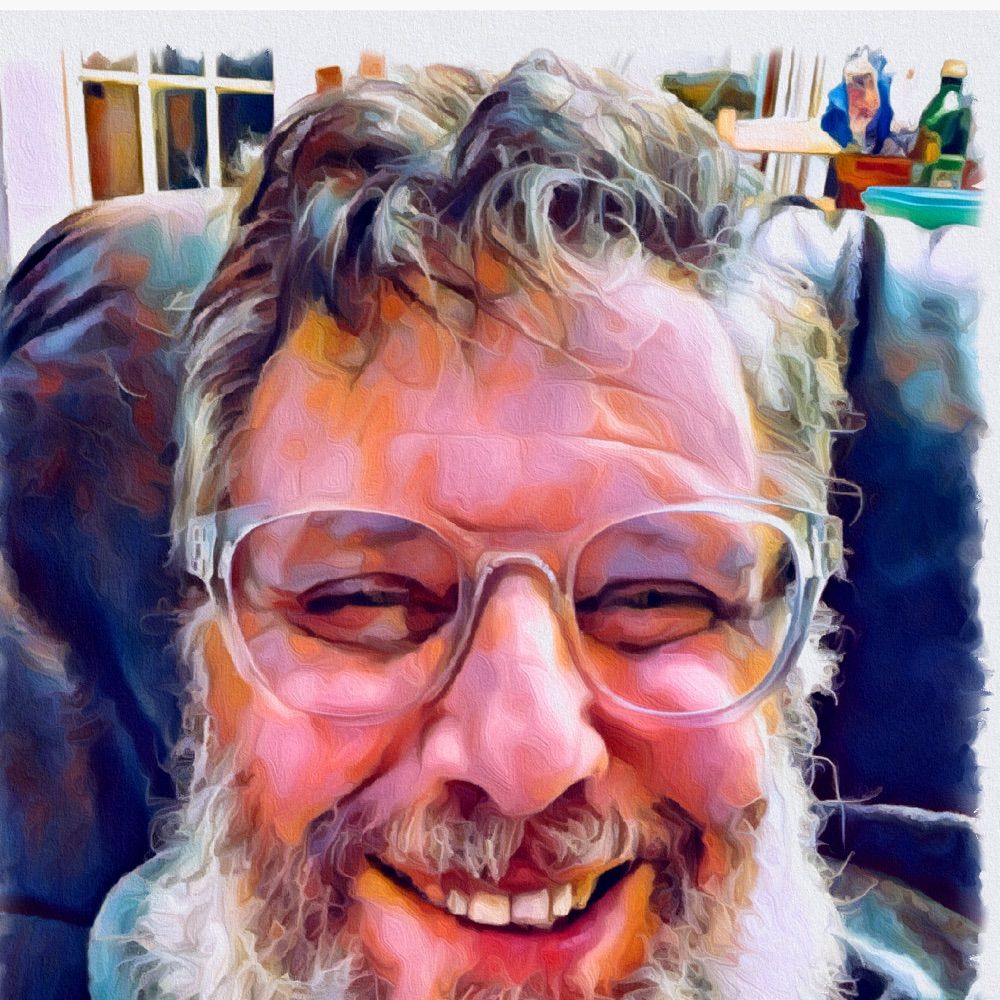 Professor Nathenson