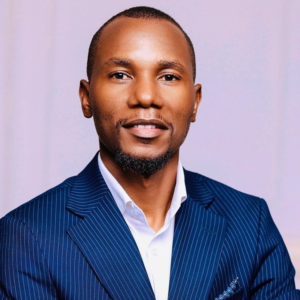 Kennedy Wandera