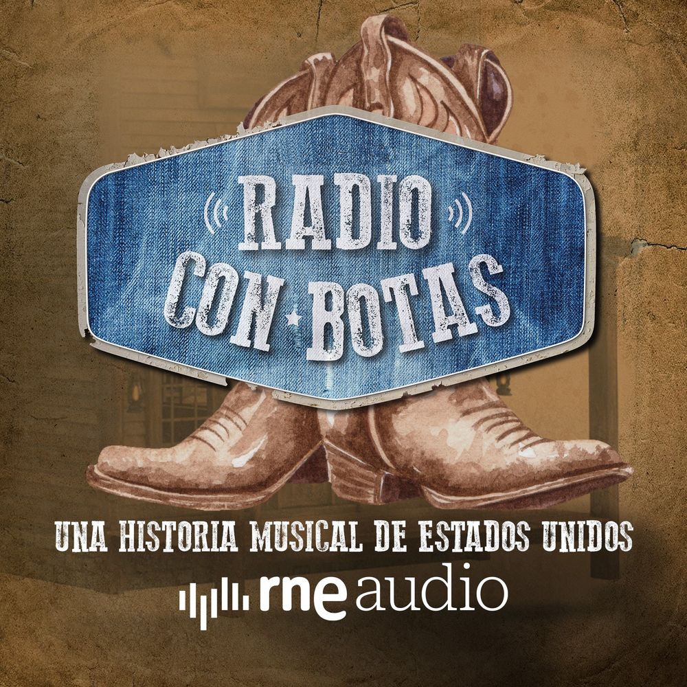Radio Con Botas