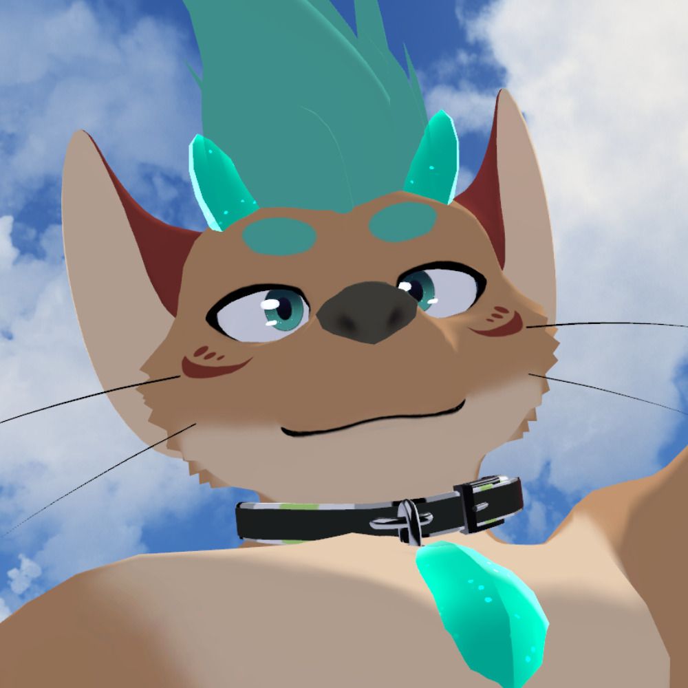Meesk's avatar
