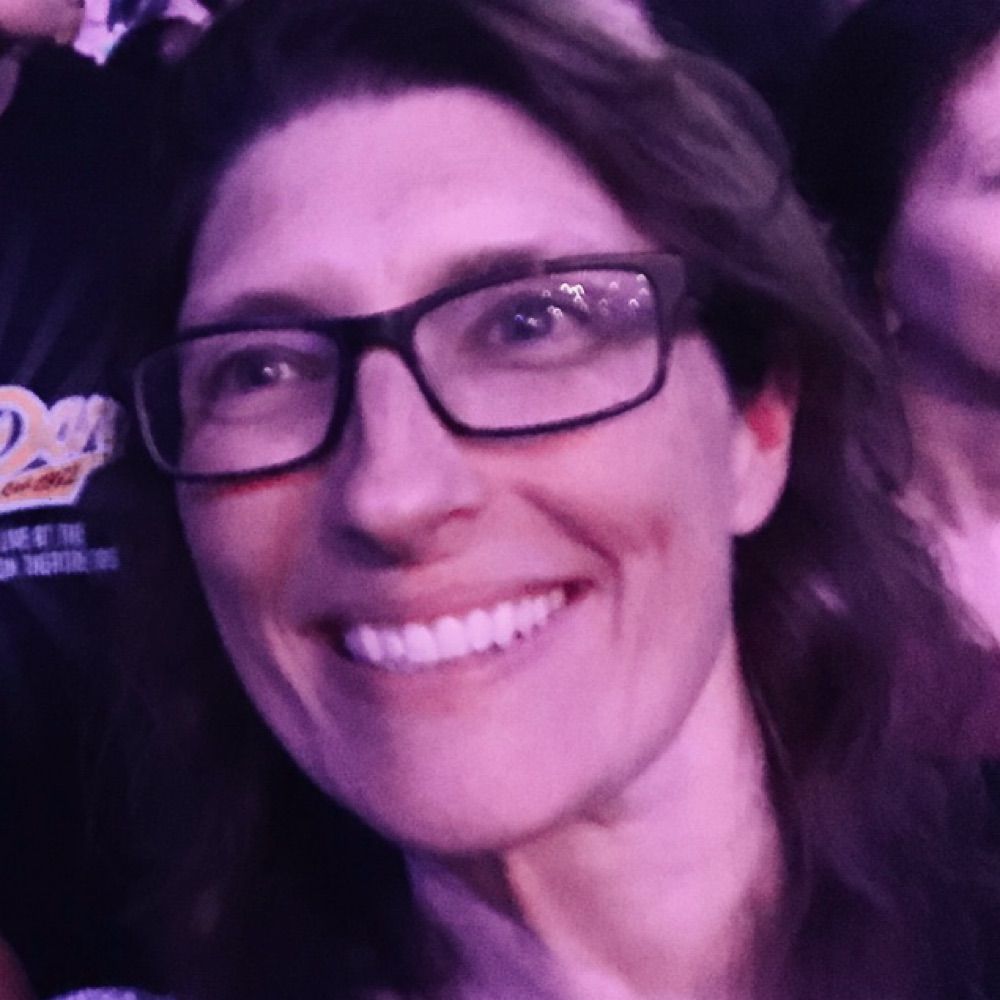 Rachel Ginsburg