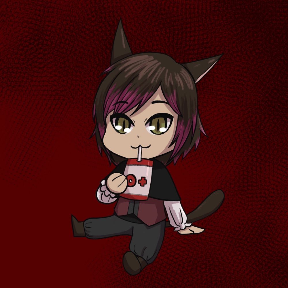 Chloe || cringe catboy enjoyer
