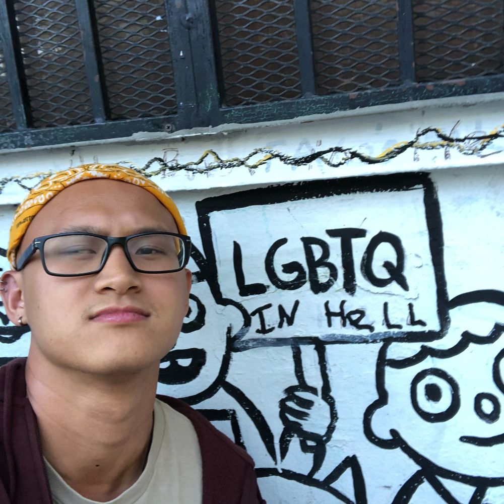 Kevin Lujan Lee