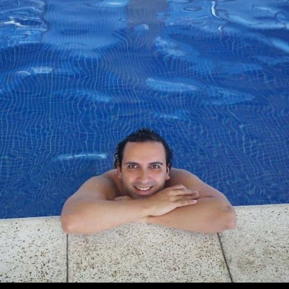Mohamad Yousseff