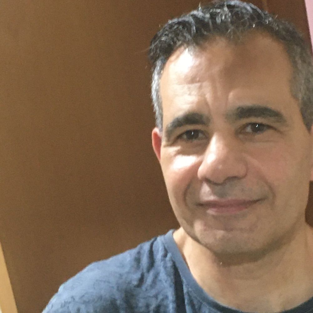 Oriol Casanovas