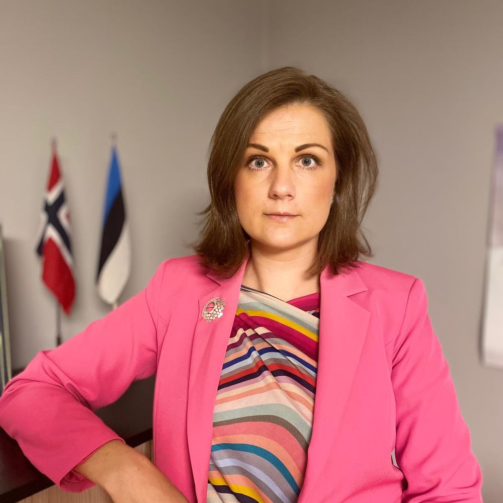 Piia Mathisen