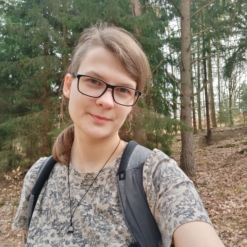 Julia Brzezińska