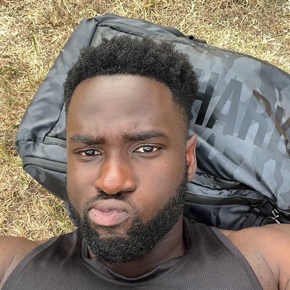 Kayode Oki