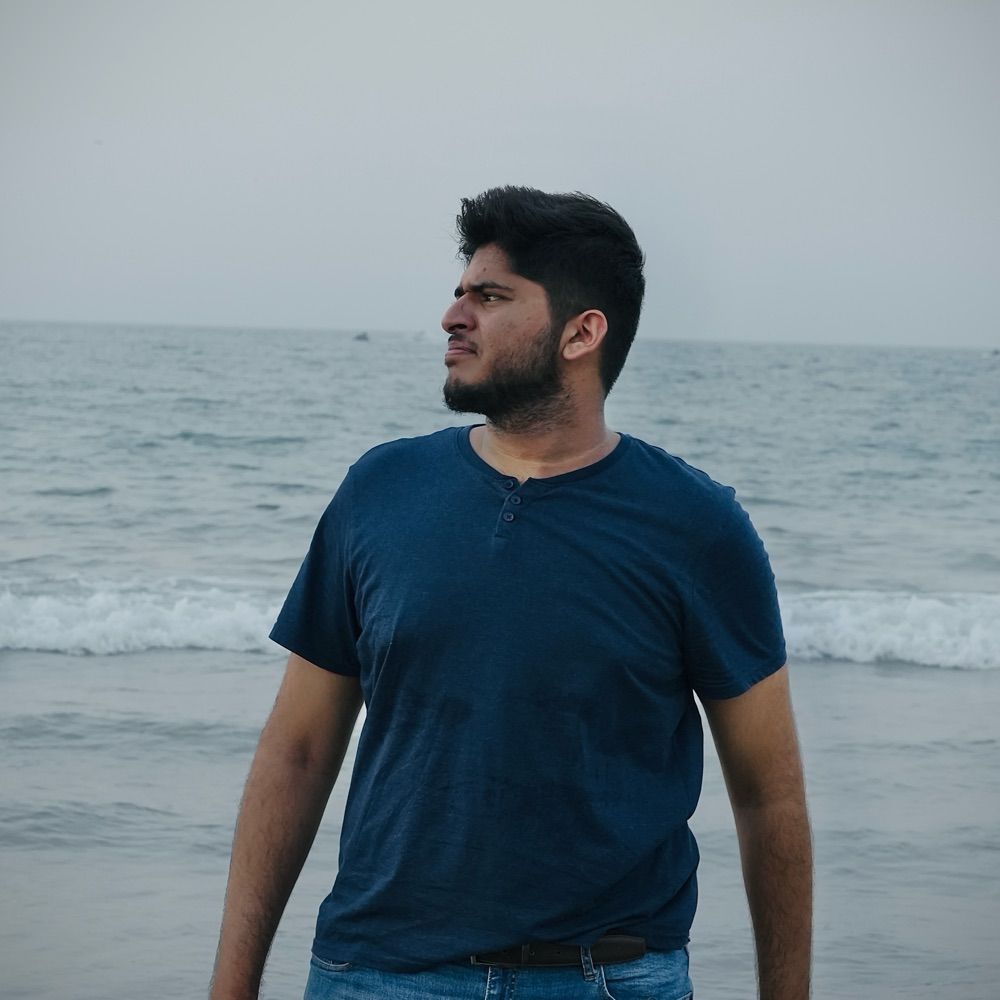 Ahsan Rafique
