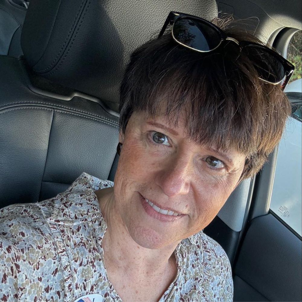 Michelle Allard McMahon