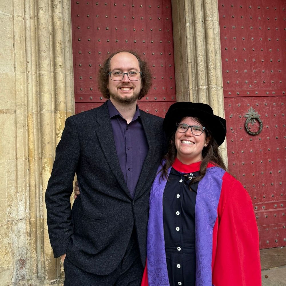 Dr Amy Saunders