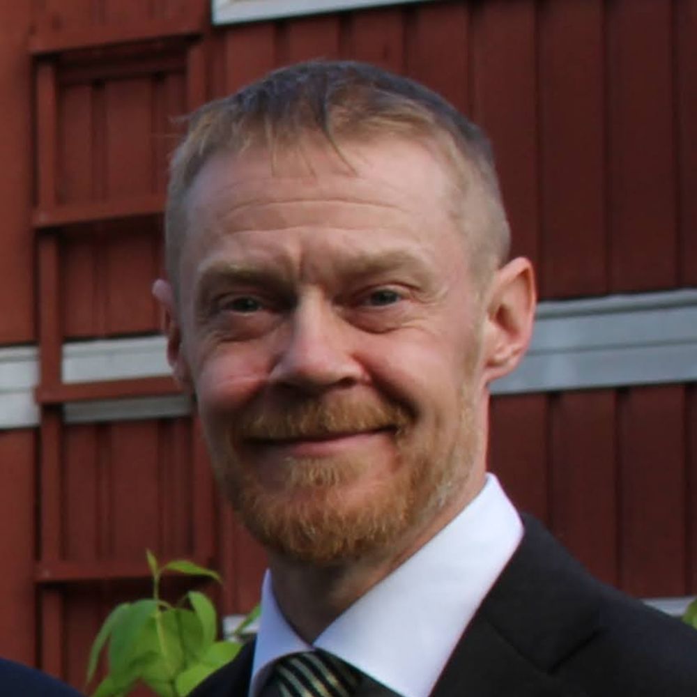 Jussi Johansson