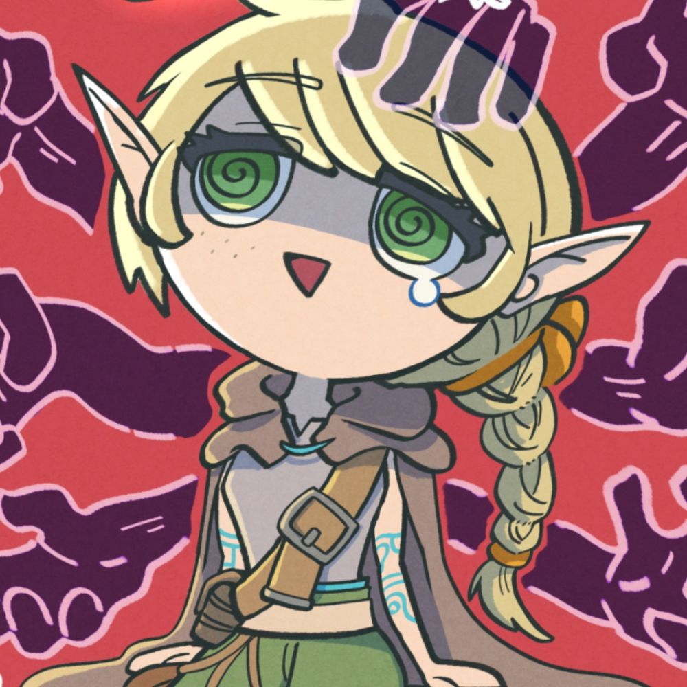 もげら