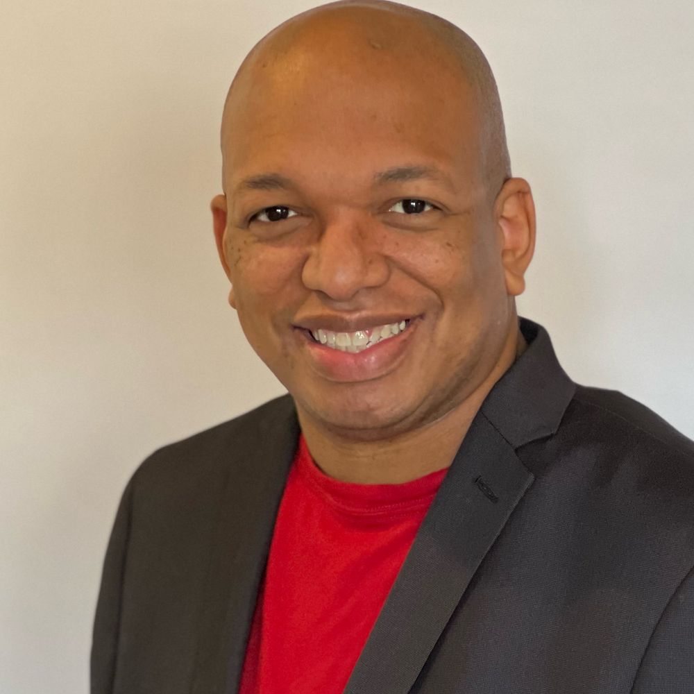 David A. Burks