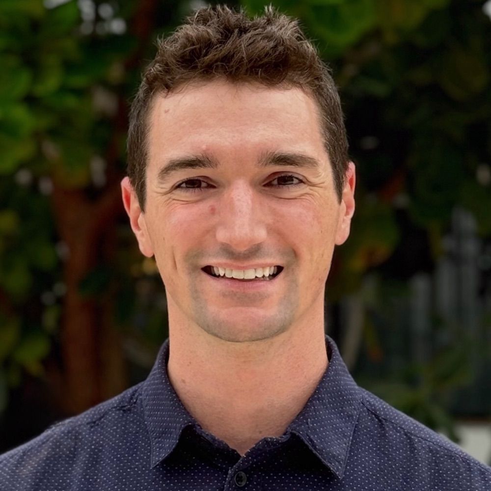 Cody Cook