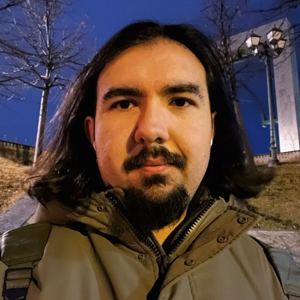 Mustafa Cengiz