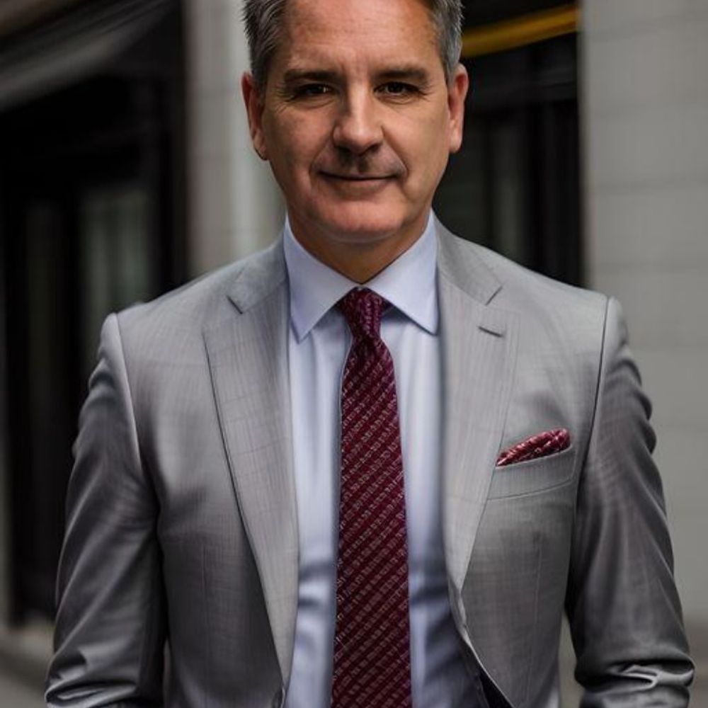 Scott Mitchell 