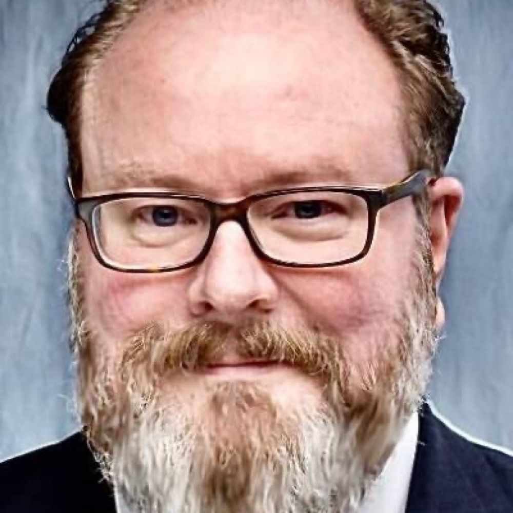 Benjamin Phalin