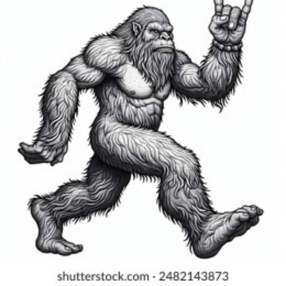 Sasquatch0895