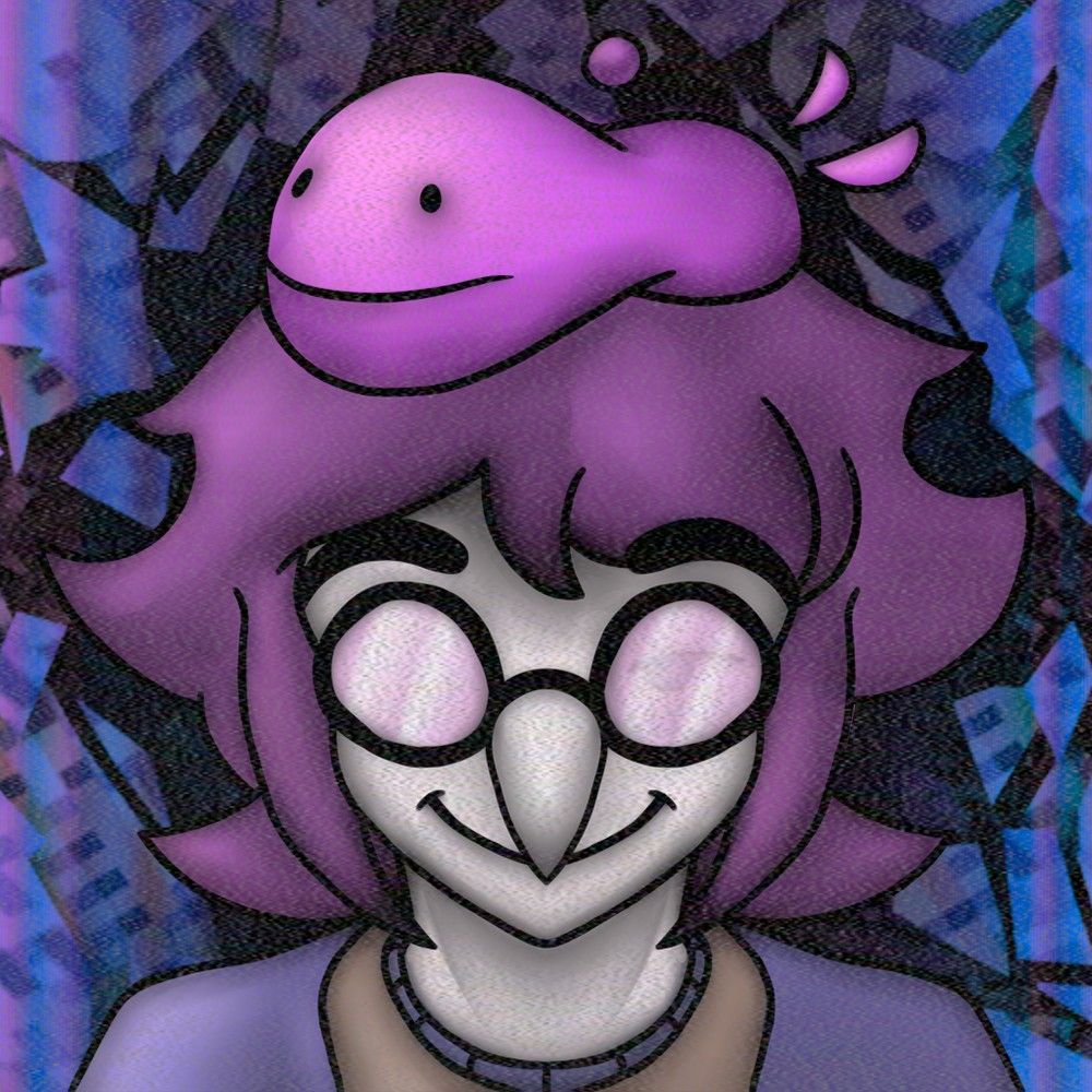 Static Sardine 