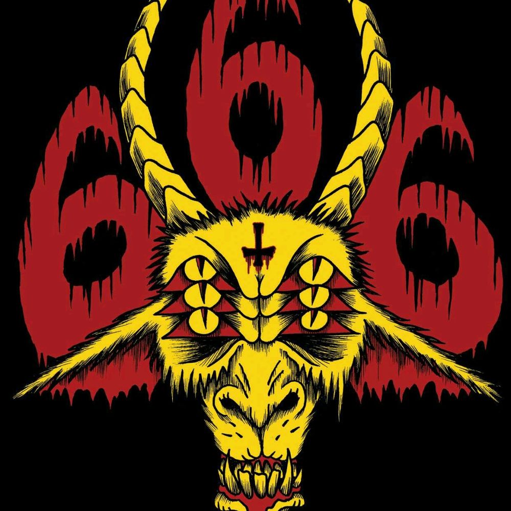 Black Magic Six