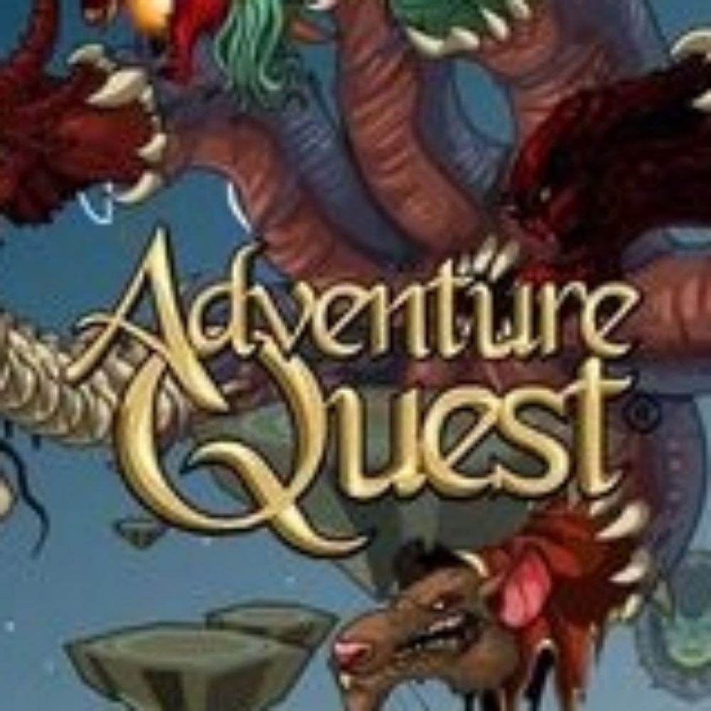 AdventureQuest Classic