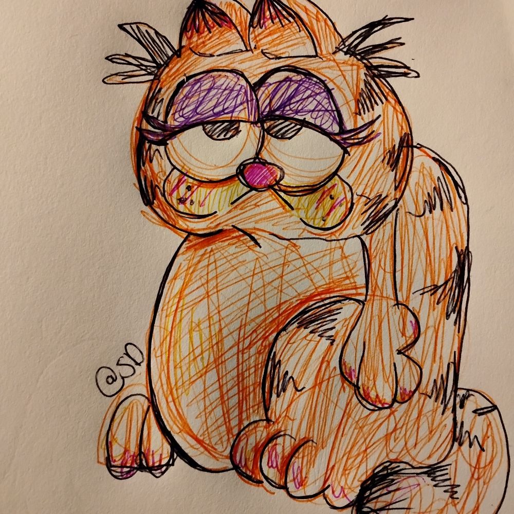 Cat!!