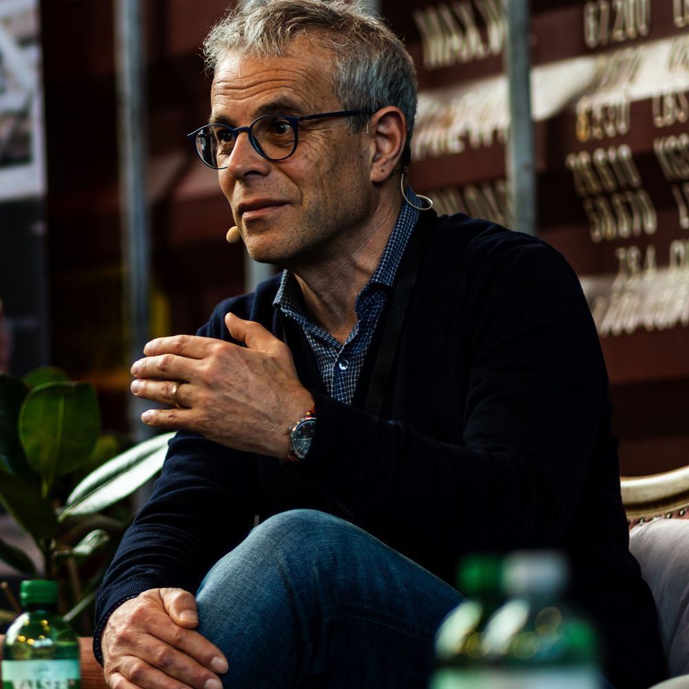Laurent Goetschel