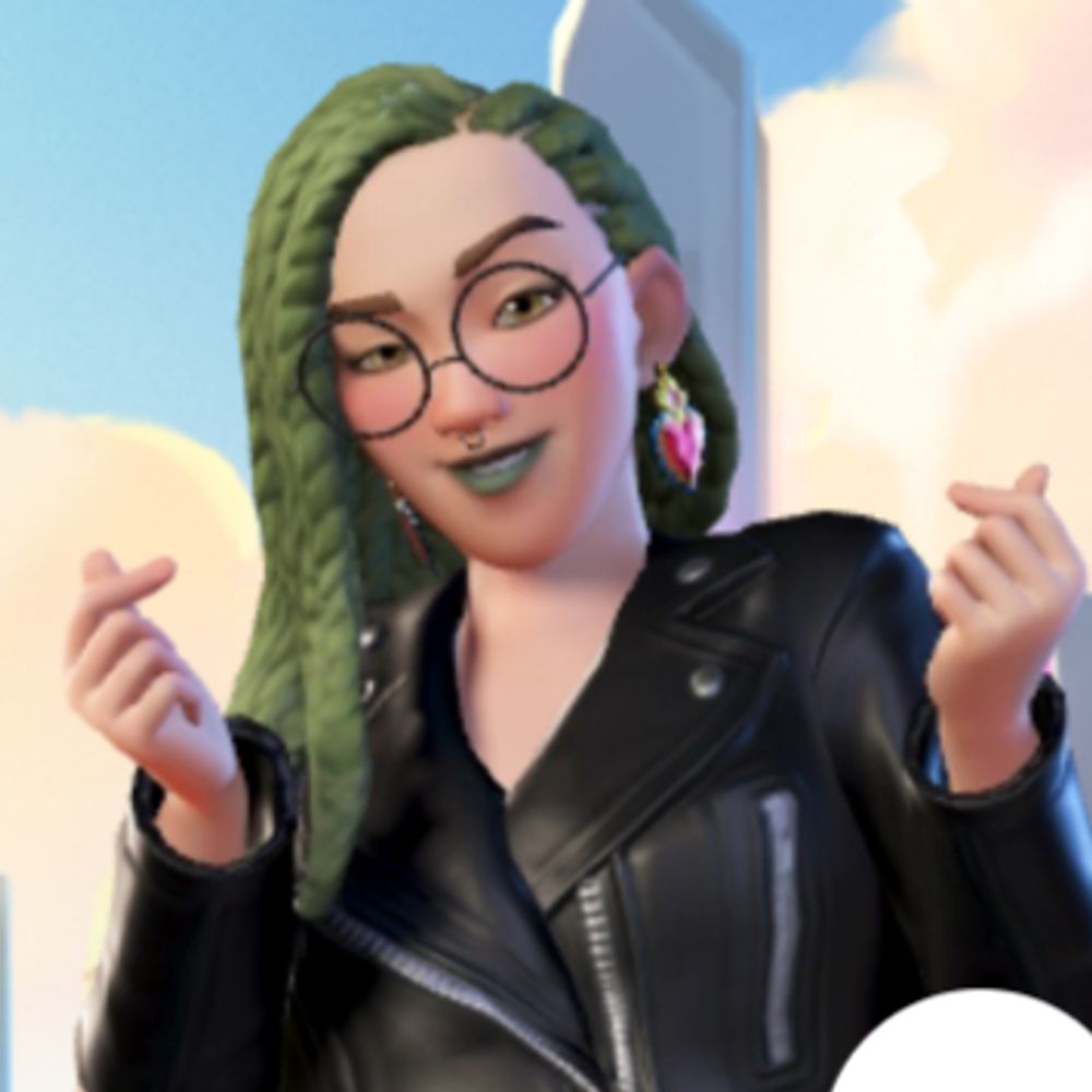 User avatar