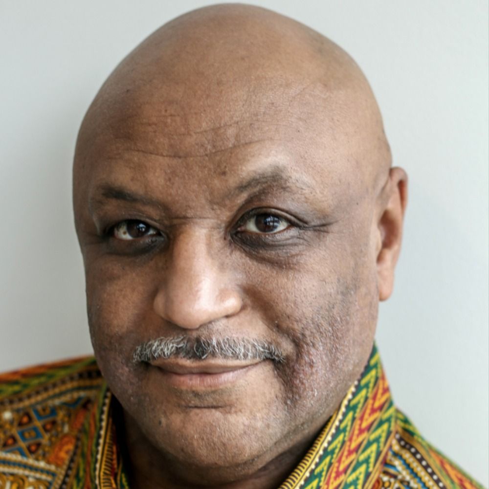 Maurice Broaddus 