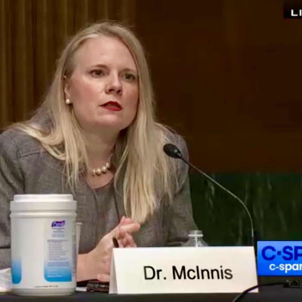 Kathleen J. McInnis