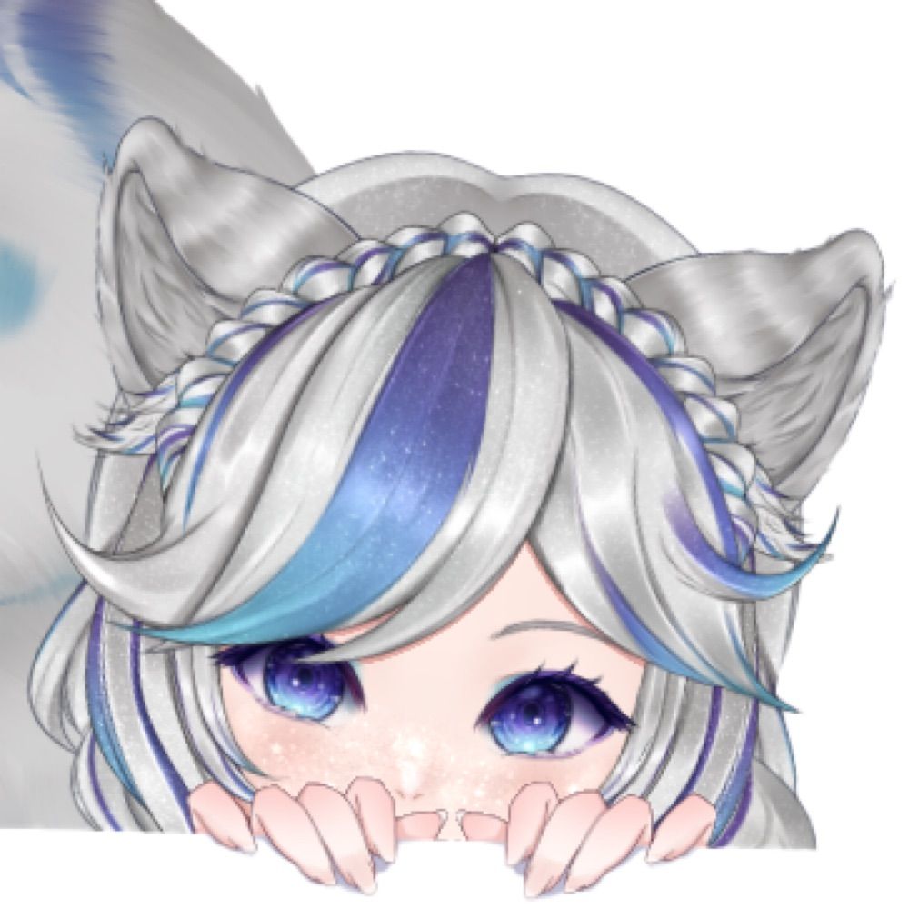 ⋆☆* Nazaria Rora | EN VTuber *☆⋆