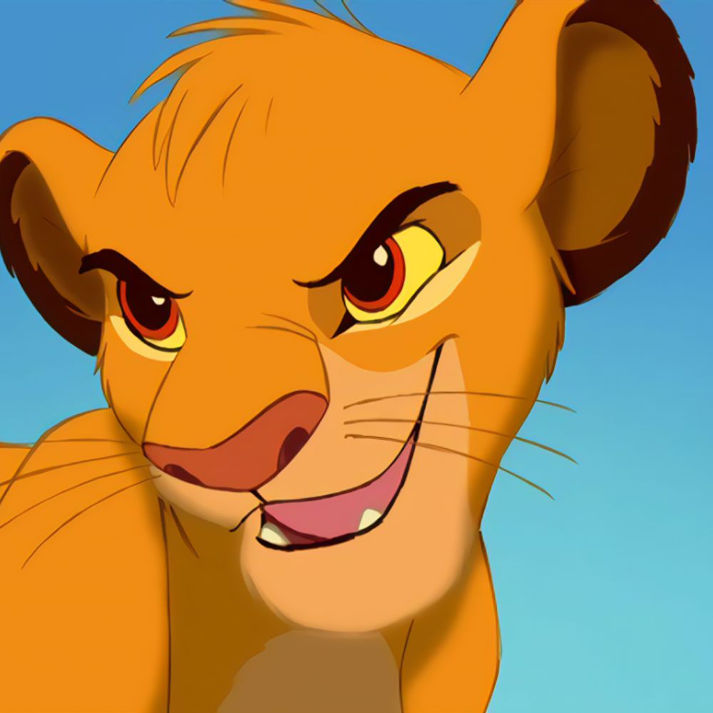 Mysticsimba
