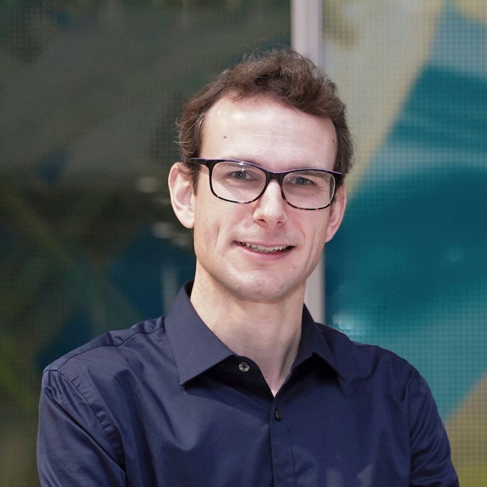 Timon Idema