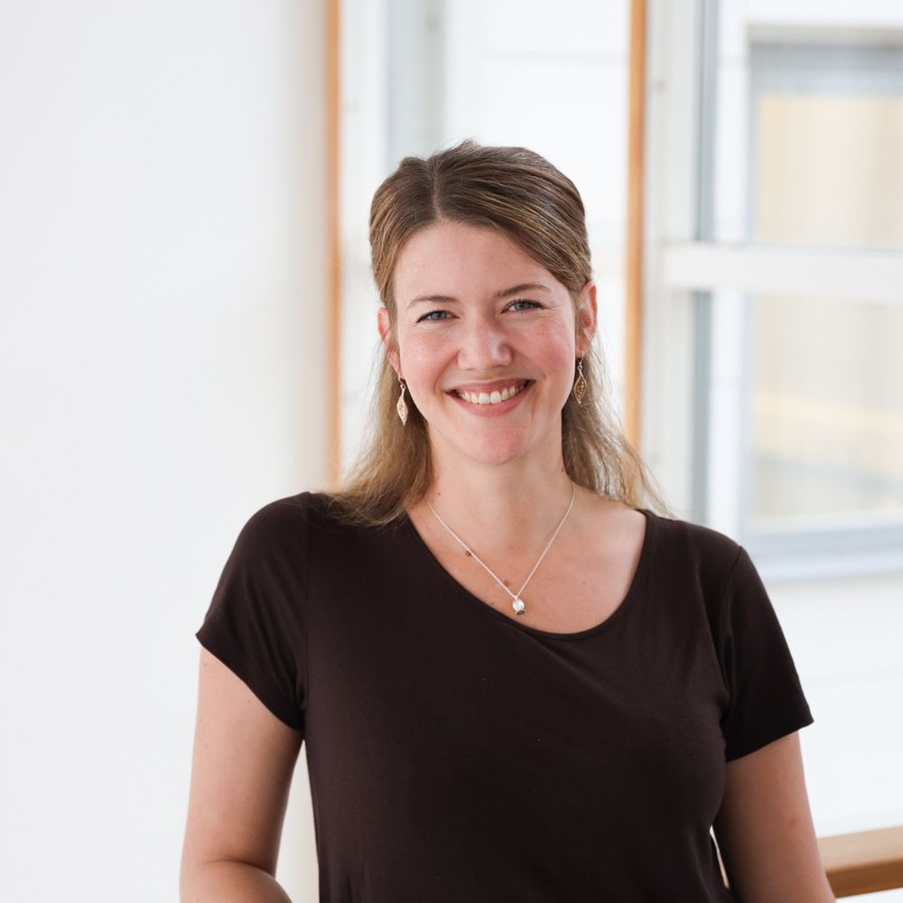 Sanna Bergvall