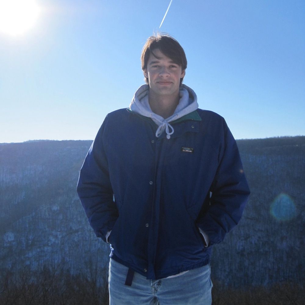Dan Nichols