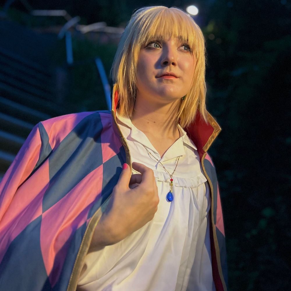 Nele (they/she)