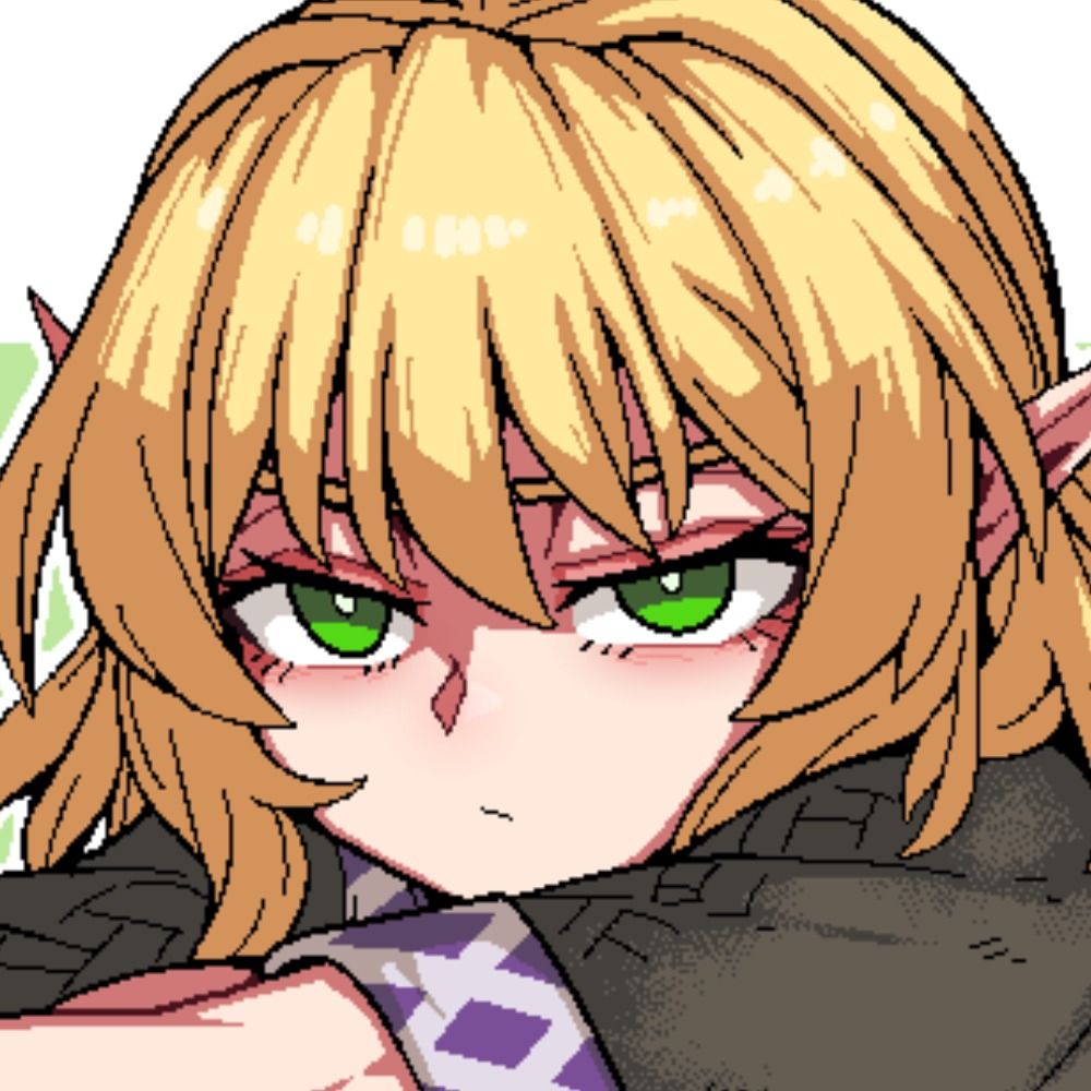 Parsee Mizuhashi