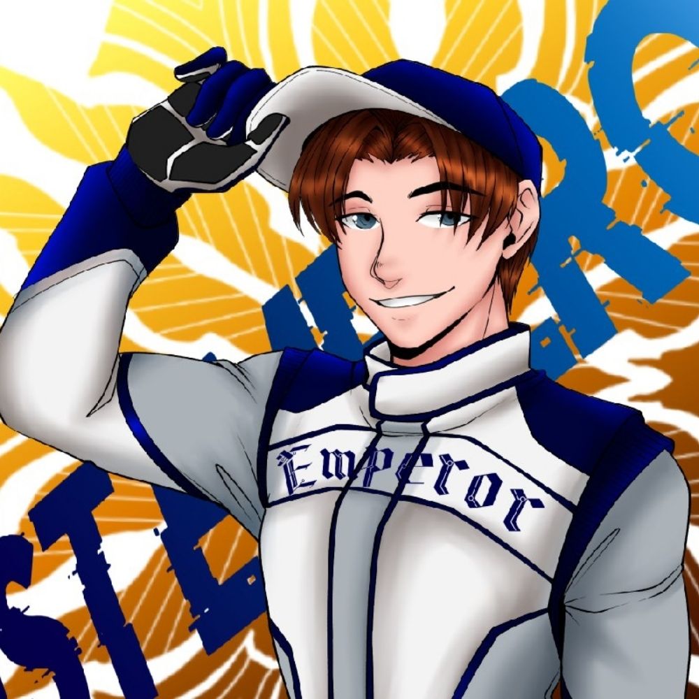 Emperor