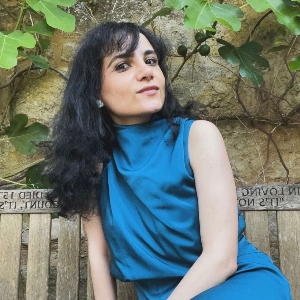 Rita Ahmadi