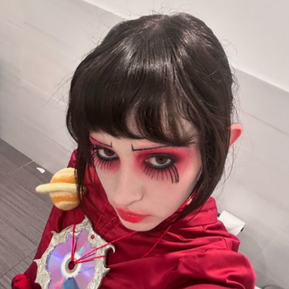 mari chifre